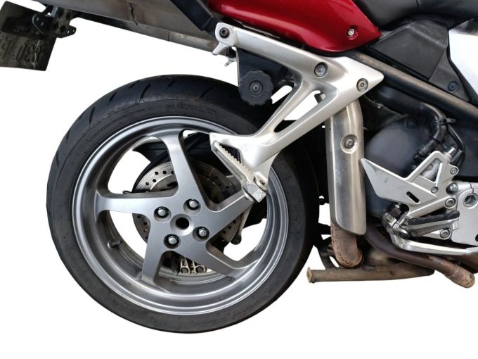 HONDA VFR 800 F 4