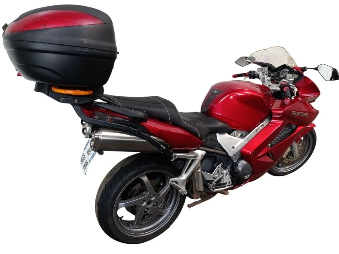 HONDA VFR 800 F 4