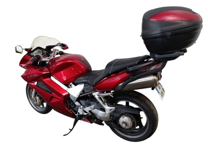 HONDA VFR 800 F 4