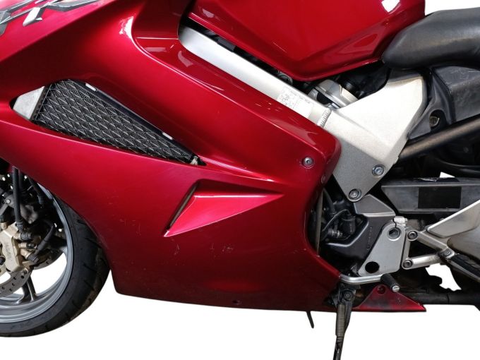 HONDA VFR 800 F 4