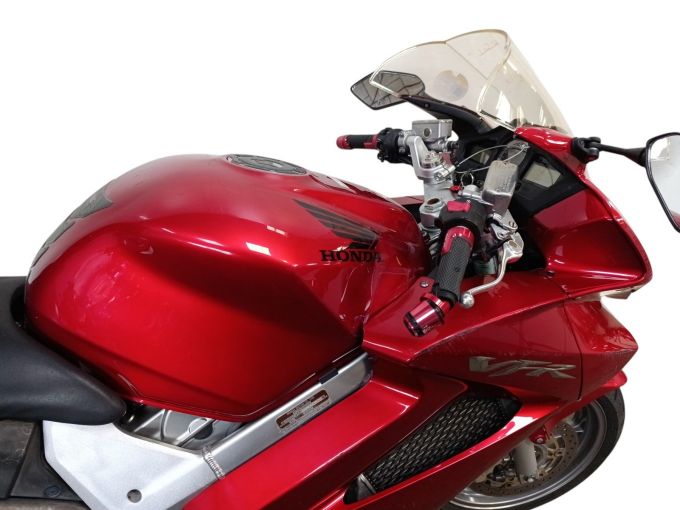 HONDA VFR 800 F 4
