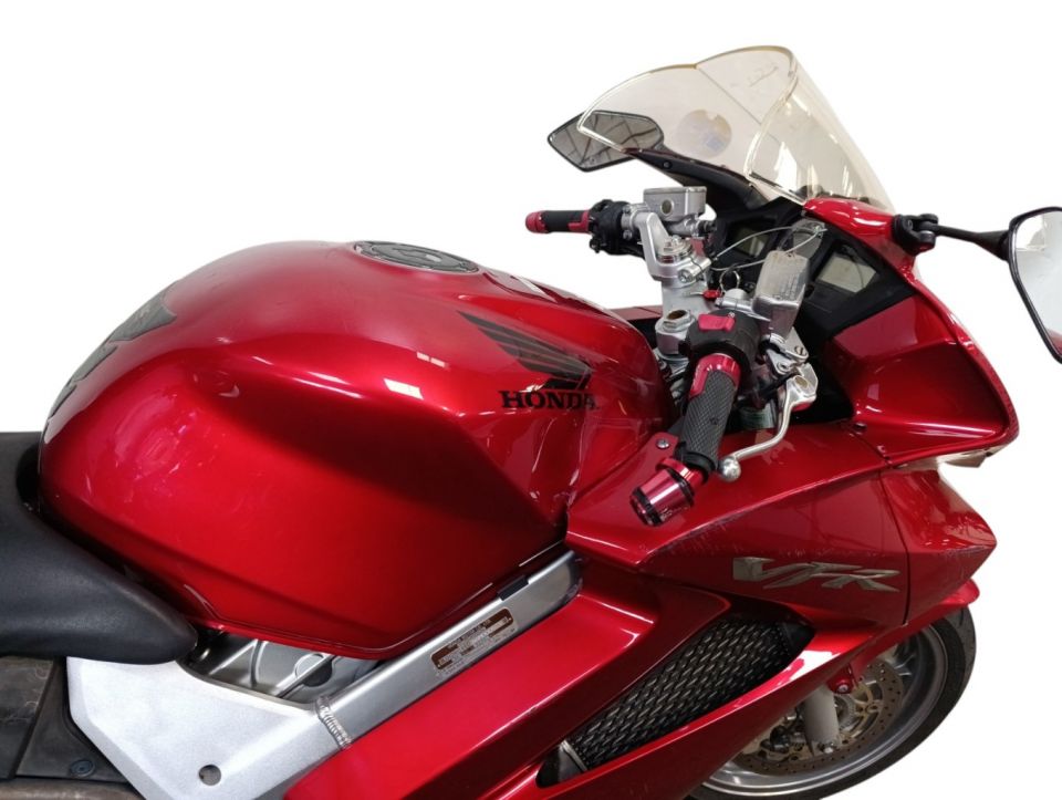 HONDA VFR 800 F 4