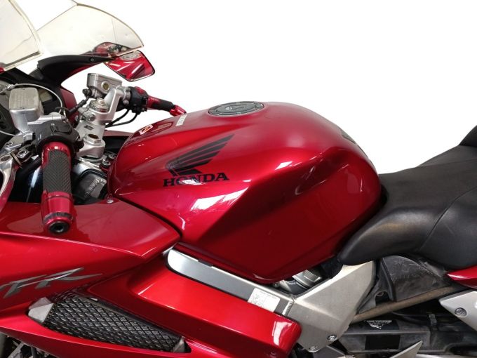 HONDA VFR 800 F 4