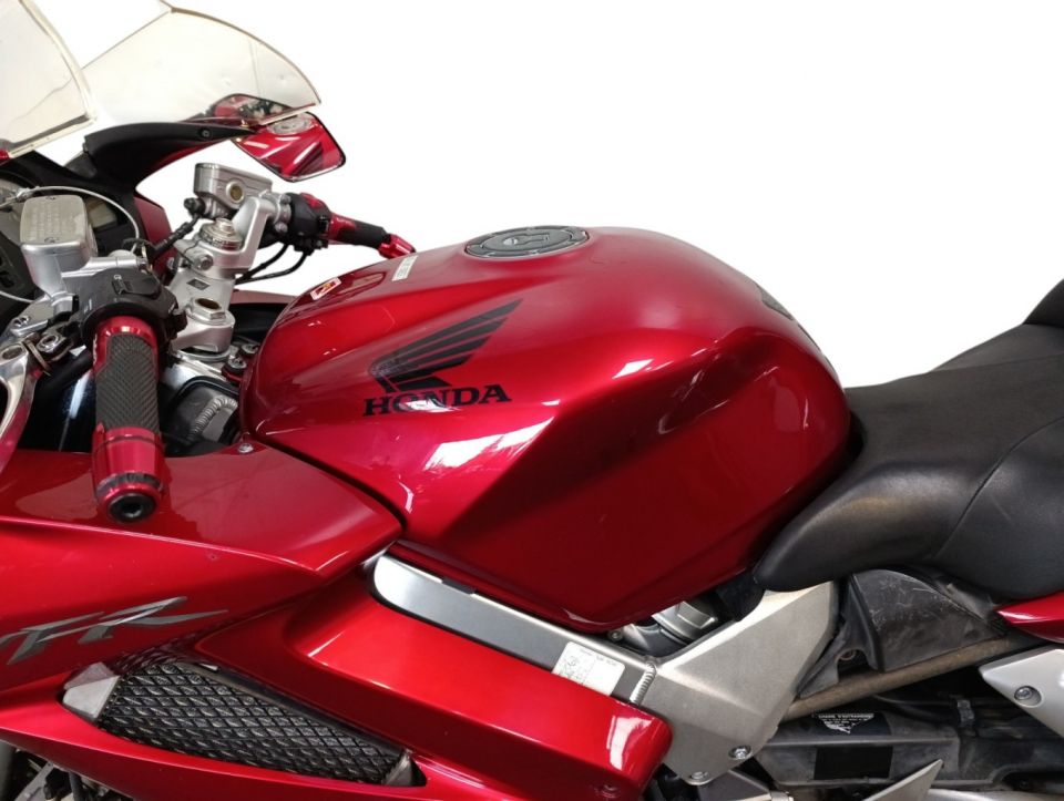 HONDA VFR 800 F 4