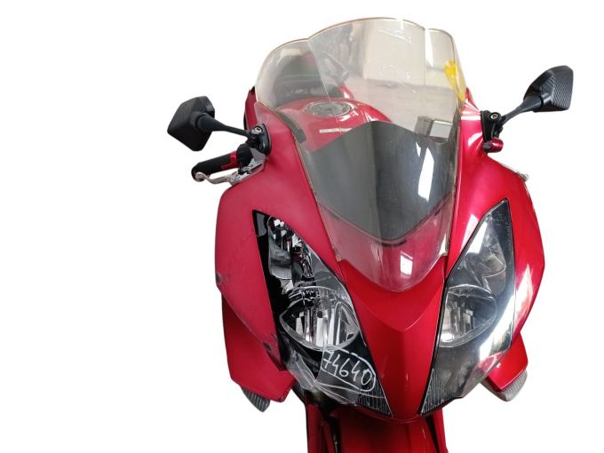 HONDA VFR 800 F 4