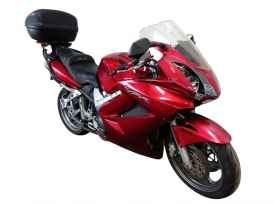 HONDA VFR 800 F - 2008