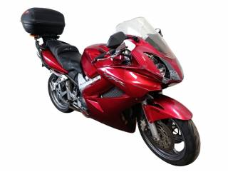 HONDA VFR 800 F - 2008