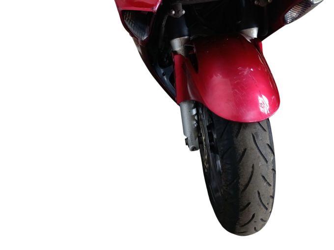 HONDA VFR 800 F 4
