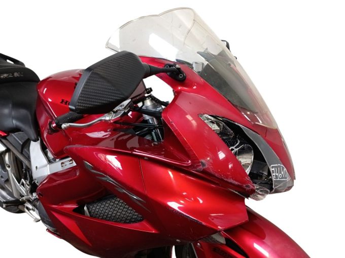 HONDA VFR 800 F 4