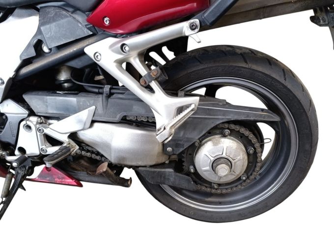 HONDA VFR 800 F 4