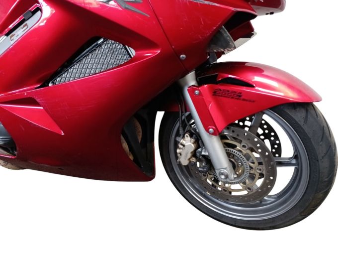HONDA VFR 800 F 4