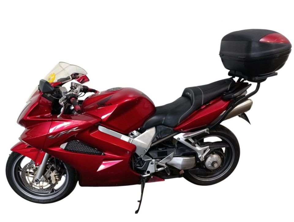 HONDA VFR 800 F 4
