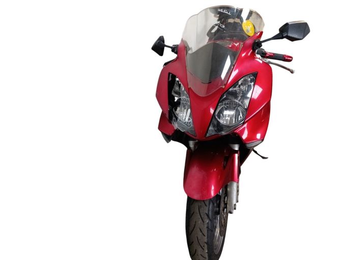 HONDA VFR 800 F 4