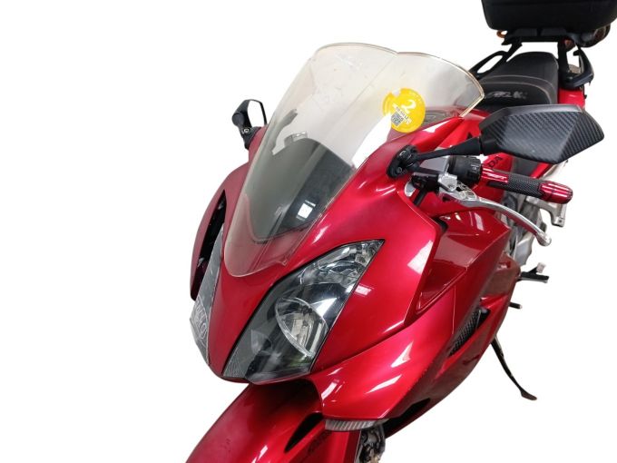 HONDA VFR 800 F 4