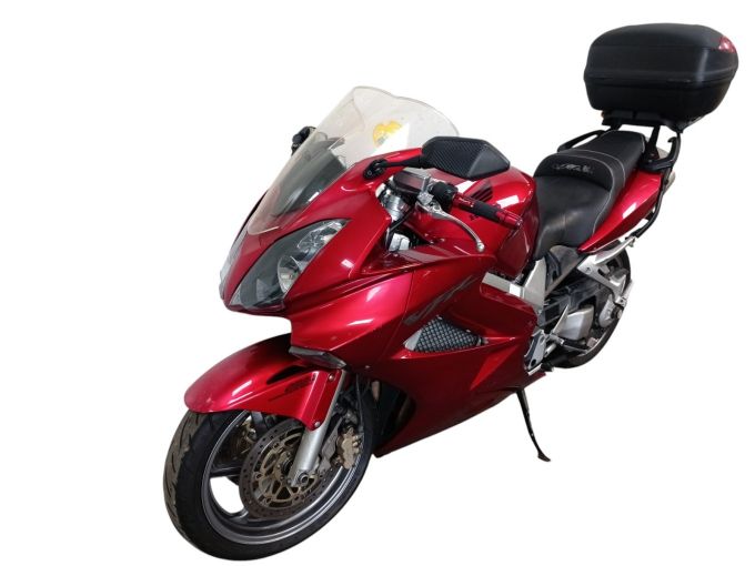 HONDA VFR 800 F 4