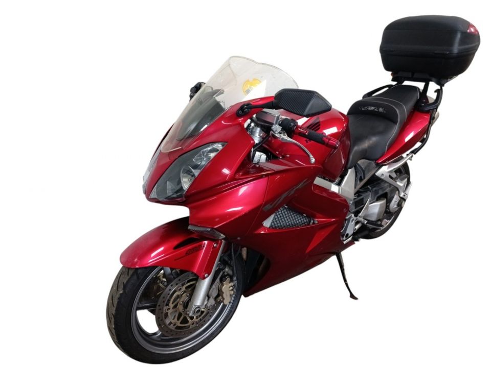 HONDA VFR 800 F 4