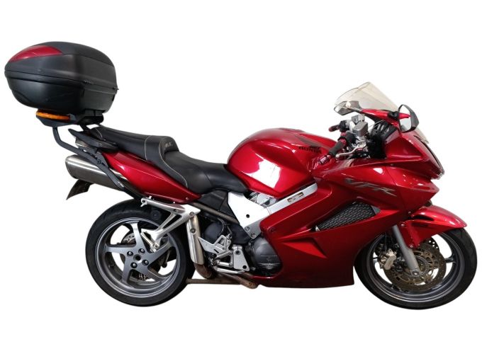 HONDA VFR 800 F 4