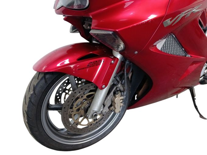 HONDA VFR 800 F 4