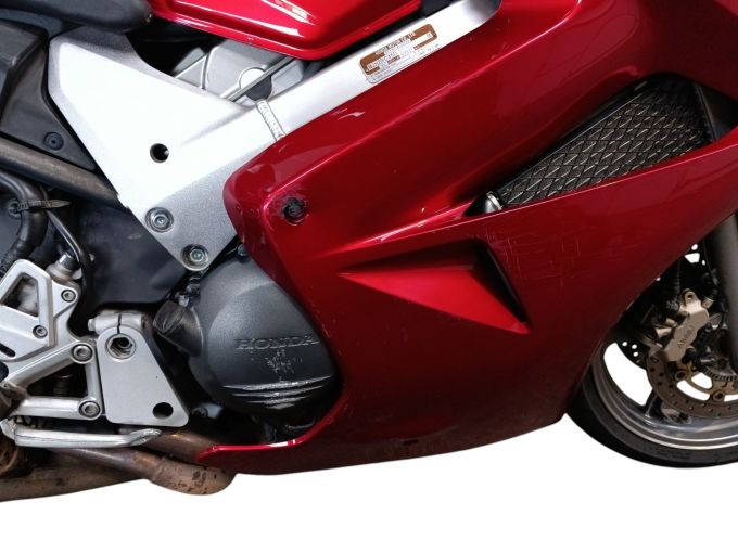 HONDA VFR 800 F 4