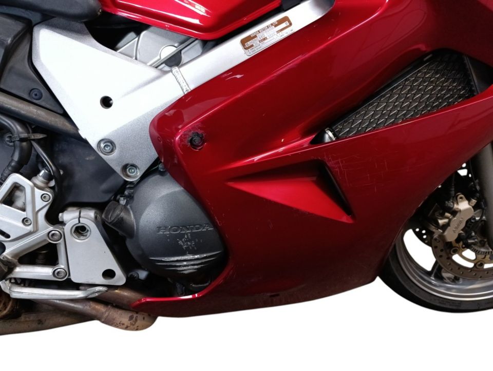 HONDA VFR 800 F 4