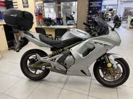 KAWASAKI ER-6 - 2008