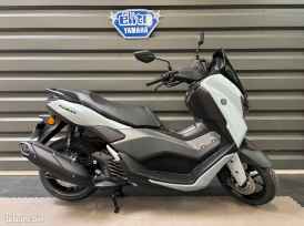 YAMAHA NMAX 125 - 2025