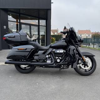 HARLEY-DAVIDSON TOURING ULTRA LIMITED 1868  - 2021
