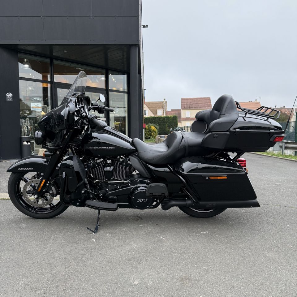HARLEY-DAVIDSON TOURING ULTRA LIMITED 1868  4