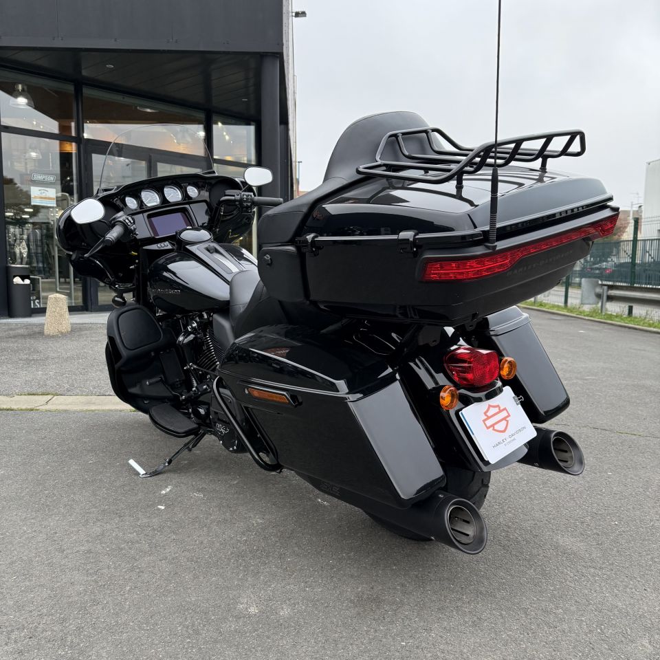 HARLEY-DAVIDSON TOURING ULTRA LIMITED 1868  4