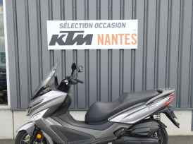 KYMCO X.TOWN 125 - 2023