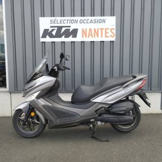 KYMCO X.TOWN 125 - 2023