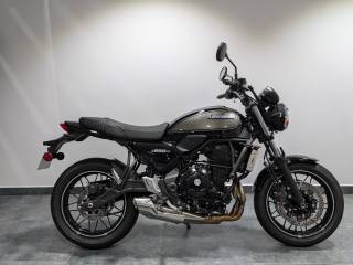 KAWASAKI Z650 RS - 2025