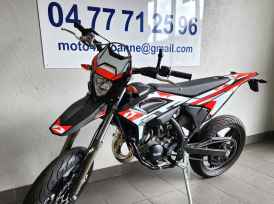 BETA RR 50 SM - 2025