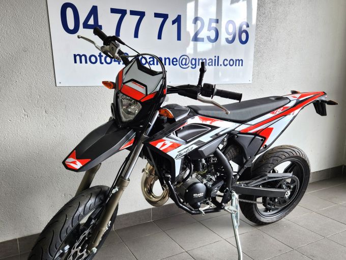 BETA RR 50 SM 4