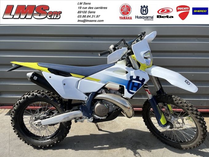 HUSQVARNA TE 300 4