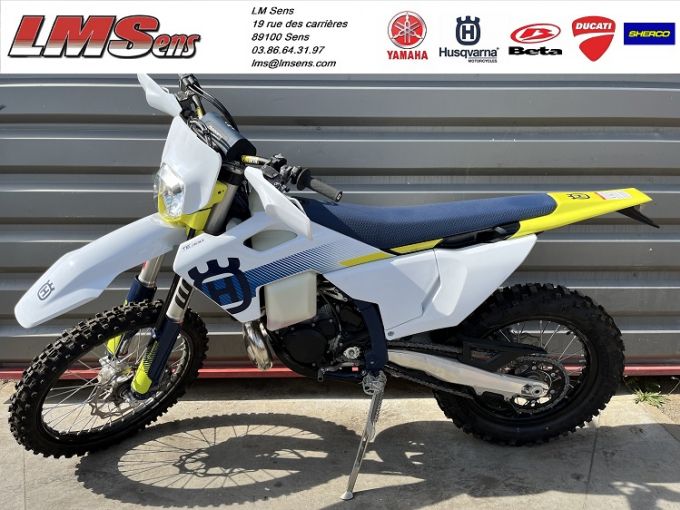 HUSQVARNA TE 300 4