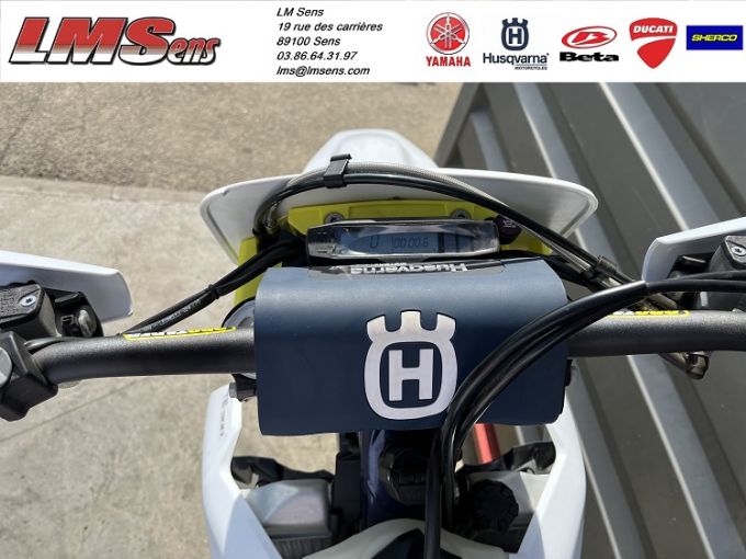 HUSQVARNA TE 300 4