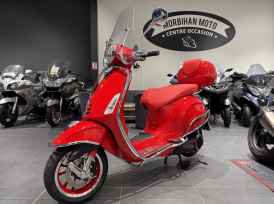 VESPA ELETTRICA 70KM/H - 2022