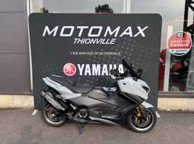 YAMAHA XP T-MAX 560 TECH MAX - 2025