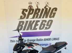 YAMAHA MT-07 (47.5CV) - 2019