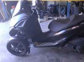 PIAGGIO MP3 300LT YOURBAN - 2019