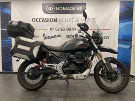 MOTO GUZZI V85 TT 850 - 2022