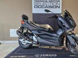YAMAHA XMAX 125 - 2019