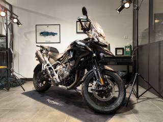 TRIUMPH TIGER 1200 GT PRO - 2024