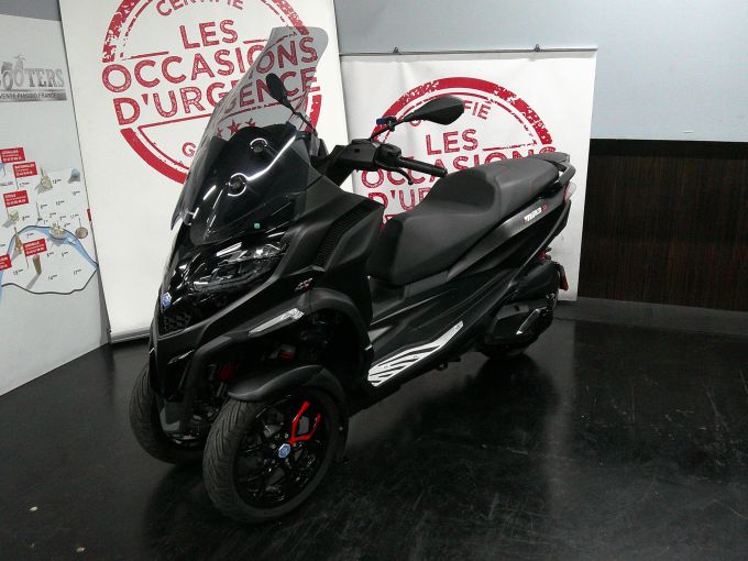 PIAGGIO MP3 400 HPE MY22 4