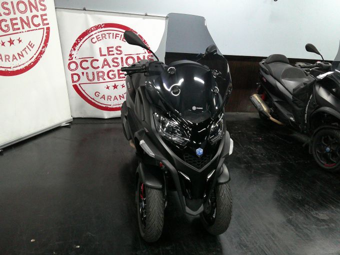 PIAGGIO MP3 400 HPE MY22 4