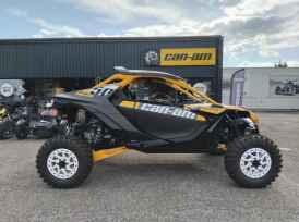 CAN-AM Maverick R - 2024