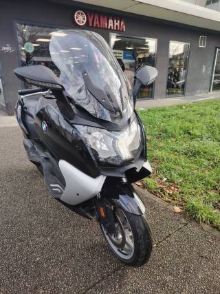 BMW C 650 GT - 2017