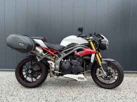 TRIUMPH TRIUMPH 1050 SPEED TRIPLE R 2016 - 2016