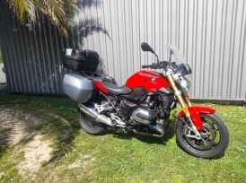 BMW R 1200 R - 2019